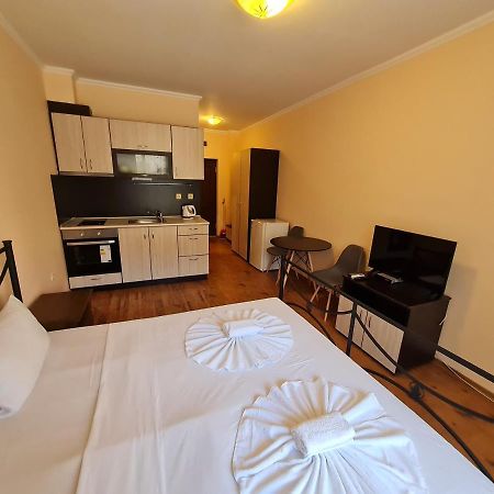 Mitprot Panorama Bay 2 Ap 30 Apartment สวิติ วลัส ภายนอก รูปภาพ