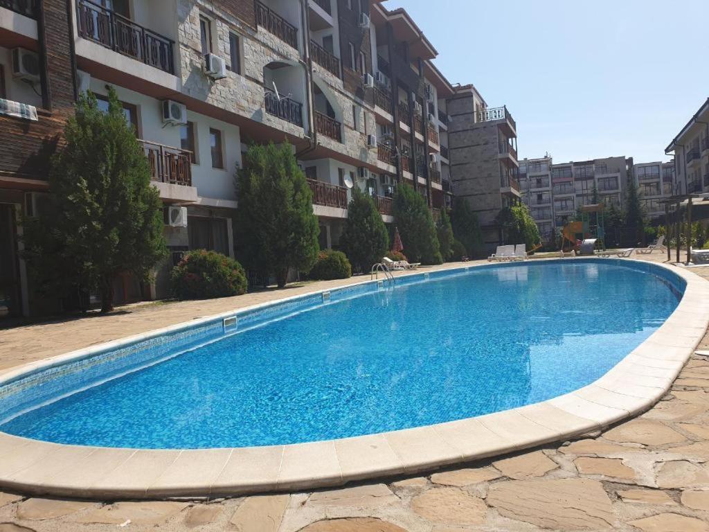 Mitprot Panorama Bay 2 Ap 30 Apartment สวิติ วลัส ภายนอก รูปภาพ
