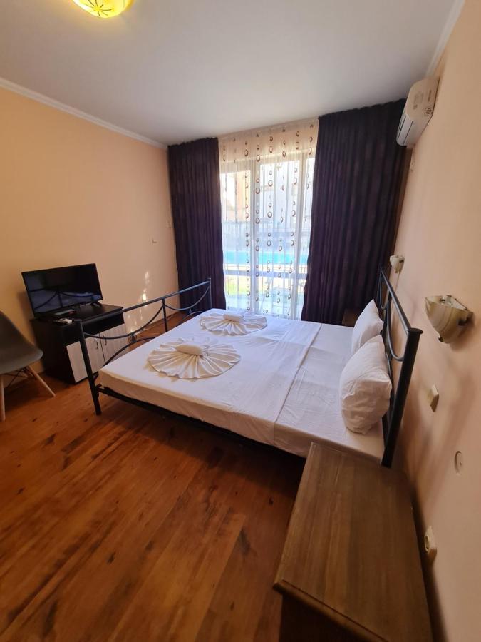 Mitprot Panorama Bay 2 Ap 30 Apartment สวิติ วลัส ภายนอก รูปภาพ