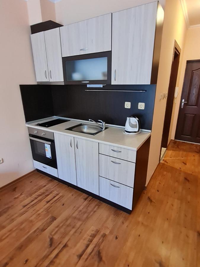 Mitprot Panorama Bay 2 Ap 30 Apartment สวิติ วลัส ภายนอก รูปภาพ
