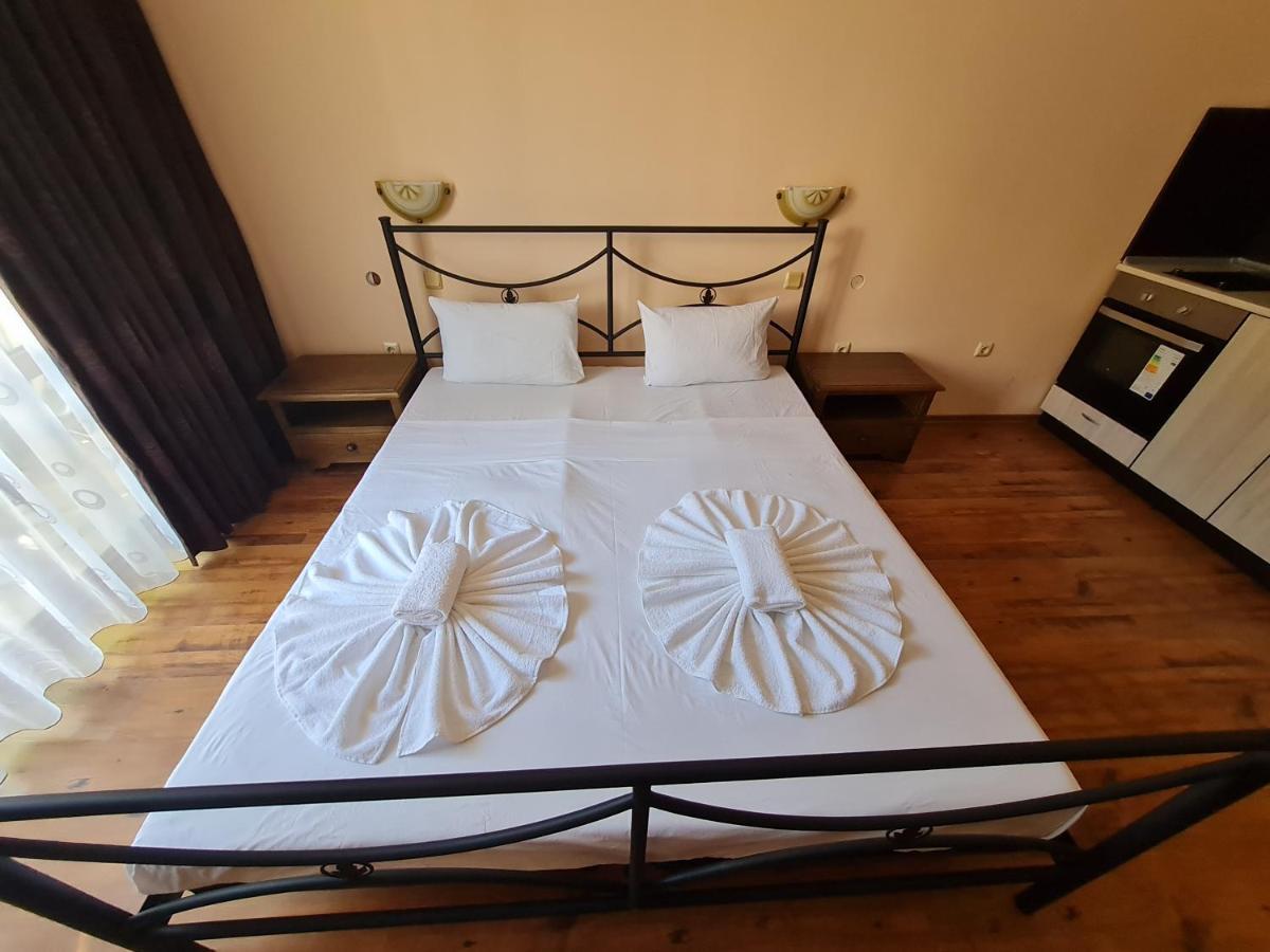 Mitprot Panorama Bay 2 Ap 30 Apartment สวิติ วลัส ภายนอก รูปภาพ