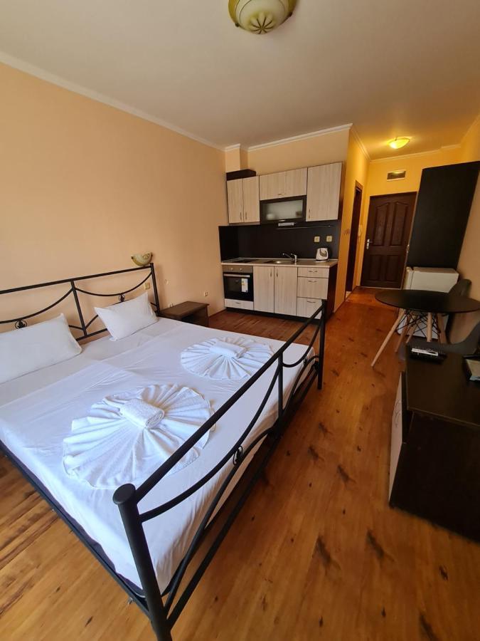 Mitprot Panorama Bay 2 Ap 30 Apartment สวิติ วลัส ภายนอก รูปภาพ