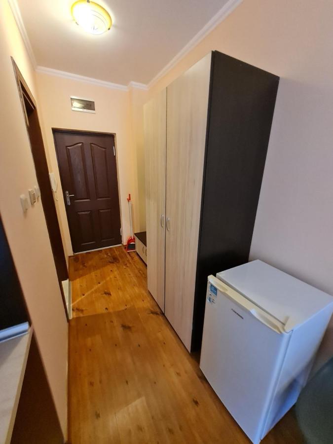 Mitprot Panorama Bay 2 Ap 30 Apartment สวิติ วลัส ภายนอก รูปภาพ