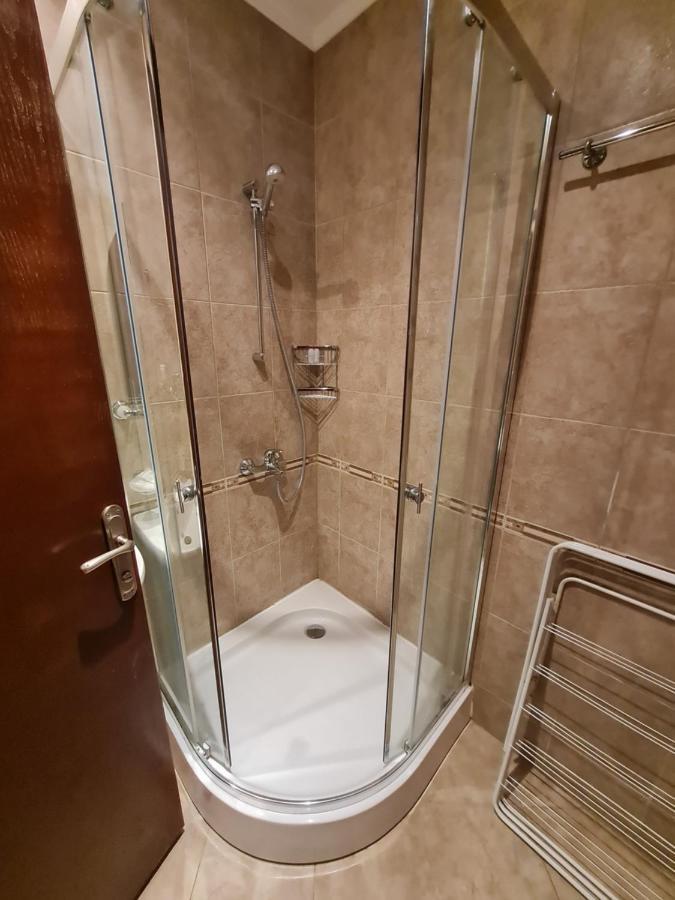 Mitprot Panorama Bay 2 Ap 30 Apartment สวิติ วลัส ภายนอก รูปภาพ