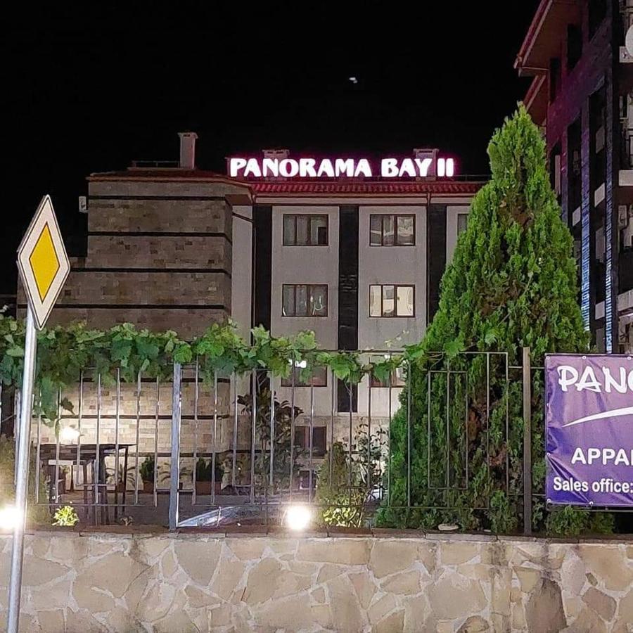 Mitprot Panorama Bay 2 Ap 30 Apartment สวิติ วลัส ภายนอก รูปภาพ