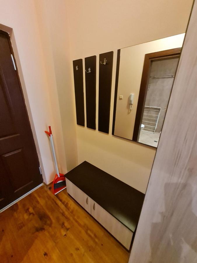 Mitprot Panorama Bay 2 Ap 30 Apartment สวิติ วลัส ภายนอก รูปภาพ