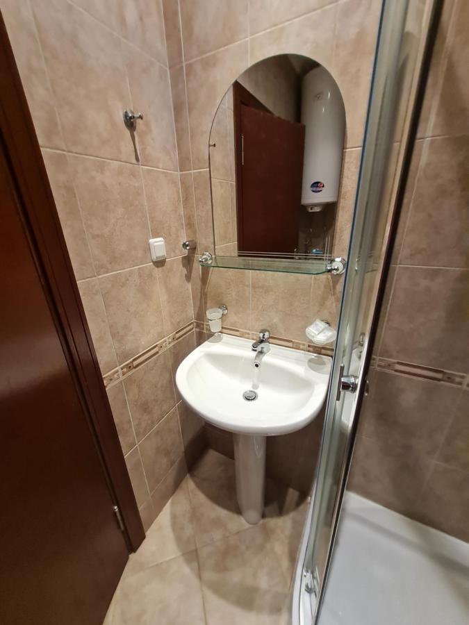 Mitprot Panorama Bay 2 Ap 30 Apartment สวิติ วลัส ภายนอก รูปภาพ