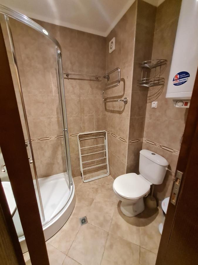 Mitprot Panorama Bay 2 Ap 30 Apartment สวิติ วลัส ภายนอก รูปภาพ