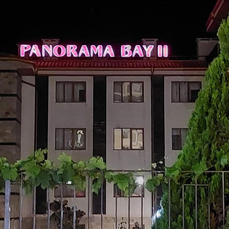 Mitprot Panorama Bay 2 Ap 30 Apartment สวิติ วลัส ภายนอก รูปภาพ